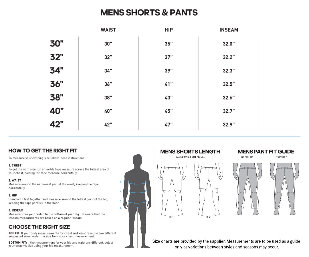 adidas originals-shorts-mens size chart